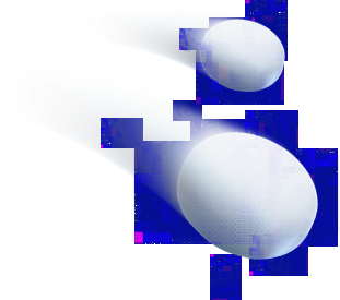 balas mentos